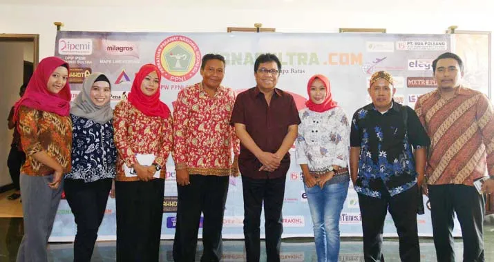 Ridwan Bae Apresiasi Perawat yang Jadi Pengusaha