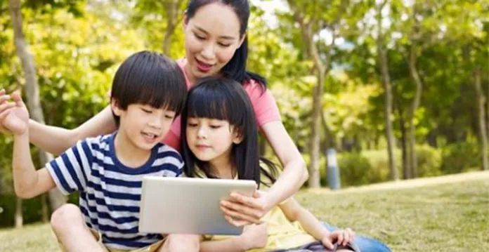 gadget ilustrasi gadget