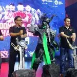 Telkomsel Gelar Indonesia Games Championship 2018, Berhadiah Ratusan Juta Rupiah Telkomsel Gelar Indonesia Games Championship 2018, Berhadiah Ratusan Juta Rupiah