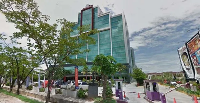 Grand Clarion Hotel Kendari