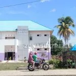 Puskesmas Lasolo Konut Terakreditasi Madya Puskesmas Lasolo Konut