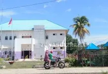 Puskesmas Lasolo Konut Terakreditasi Madya Puskesmas Lasolo Konut