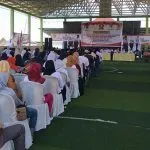 Gerindra Wakatobi Target Lima Kursi Pilleg 2019 Gerindra Wakatobi Target Lima Kursi Pilleg 2019