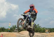 70 Pembalap Ramaikan Kejuaraan Grass Track Bupati Cup 70 Pembalap Ramaikan Kejuaraan Grass Track Bupati Cup