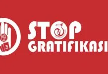 KPK bersama Kepala Daerah se Sultra Tandatangani Komitmen Pengendalian Gratifikasi Ilustrasi Gratifikasi