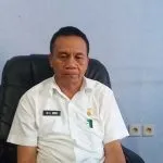 Pengaspalan Jalan Desa Matarawa Tuntas Tahun Ini Kepala Dinas PU Muna La Bou