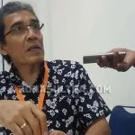 12 Orang Dinyatakan Gugur Dalam Tahapan Seleksi KPU Sultra Hadar Nafiz Gumay