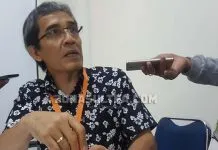 12 Orang Dinyatakan Gugur Dalam Tahapan Seleksi KPU Sultra Hadar Nafiz Gumay