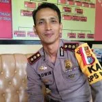 Dua Warga Wakatobi Ditangkap Polisi Saat Konsumsi Narkoba AKBP Hadi Winarno