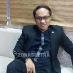 Haerul Saleh Turut Prihatin atas Musibah Banjir di Kolaka Utara Anggota DPR RI asal Sulawesi Tenggara (Sultra) Haerul Saleh