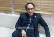 Haerul Saleh: Quick Count Bukan Rujukan, Tunggu Realcount Dari KPU Anggota DPR RI asal Sulawesi Tenggara (Sultra) Haerul Saleh