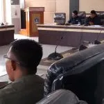 Putuskan Kontrak dengan Kerukunan Pasar Baruga, PD Pasar Kendari Dihearing DPRD Putuskan Kontrak dengan Kerukunan Pasar Baruga, PD Pasar Kendari Dihearing DPRD