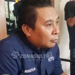 Satu Setengah Jam Diperiksa KPK, Ketua KPU Sultra Diperiksa Terkait Teknis Pilgub Ketua Komisi Pemilihan Umum (KPU) Sulawesi Tenggara (Sultra) Hidayatullah