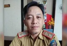 Marak Izin Usaha Palsu, DPMPTSP Konsel Imbau Masyarakat Hindari Calo Kepala Dinas Penanaman Modal Pelayanan Terpadu Satu Pintu (DPMPTSP) Kabupaten Konawe Selatan (Konsel), Sulawesi Tenggara (Sultra) Hidayatullah