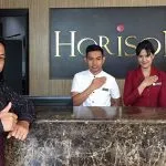 Nasabah BRI, Nginap di Horison Dapat Potongan 50 Persen Nasabah BRI, Nginap di Horison Dapat Potongan 50 Persen