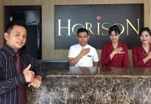 Nasabah BRI, Nginap di Horison Dapat Potongan 50 Persen Nasabah BRI, Nginap di Horison Dapat Potongan 50 Persen