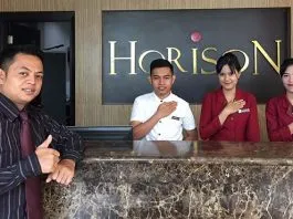 Nasabah BRI, Nginap di Horison Dapat Potongan 50 Persen Nasabah BRI, Nginap di Horison Dapat Potongan 50 Persen