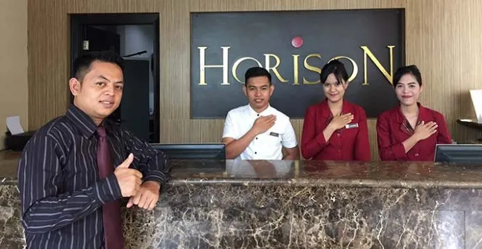 Nasabah BRI, Nginap di Horison Dapat Potongan 50 Persen