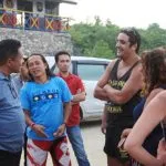 Hugua Minta Wisatawan Tunisia Promosikan Wisata Kabupaten Muna Hugua Minta Wisatawan Tunisia Promosikan Wisata Kabupaten Muna