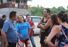 Hugua Minta Wisatawan Tunisia Promosikan Wisata Kabupaten Muna Hugua Minta Wisatawan Tunisia Promosikan Wisata Kabupaten Muna