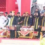 Jadi Irup HUT Konawe ke-58, Ini Harapan Pj Gubernur Sultra Jadi Irup HUT Konawe ke-58, Ini Harapan Pj Gubernur Sultra