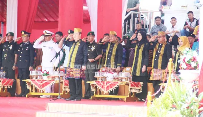 hut_konawe Jadi Irup HUT Konawe ke-58, Ini Harapan Pj Gubernur Sultra