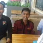 IKA Geologi Unhas Chapter Sultra Dukung Kegiatan Perhimagi di UHO IKA Geologi Unhas Chapter Sultra Dukung Kegiatan Perhimagi di UHO