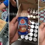 1.800 Ikan Makarel di Kendari Ditarik dari Peredaran 1.800 Ikan Makarel di Kendari Ditarik dari Peredaran