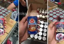 1.800 Ikan Makarel di Kendari Ditarik dari Peredaran 1.800 Ikan Makarel di Kendari Ditarik dari Peredaran