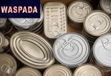 Waspada, 3 Merek Ikan Kaleng Ini Mengandung Cacing