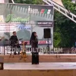 IKPM Gontor Kendari Hadirkan Expo dan Festival Musik IKPM Gontor Kendari Hadirkan Expo dan Festival Musik