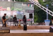 IKPM Gontor Kendari Hadirkan Expo dan Festival Musik IKPM Gontor Kendari Hadirkan Expo dan Festival Musik