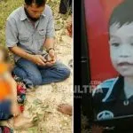 Sebelum Meninggal Akibat Kecelakaan, Ilham Membaca Surat Al Fatihah Sebelum Meninggal Akibat Kecelakaan, Ilham Membaca Surat Al Fatihah