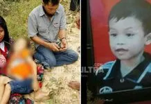 Sebelum Meninggal Akibat Kecelakaan, Ilham Membaca Surat Al Fatihah Sebelum Meninggal Akibat Kecelakaan, Ilham Membaca Surat Al Fatihah