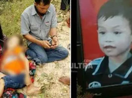 Sebelum Meninggal Akibat Kecelakaan, Ilham Membaca Surat Al Fatihah Sebelum Meninggal Akibat Kecelakaan, Ilham Membaca Surat Al Fatihah