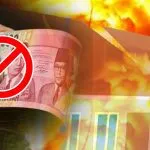 Tak Dikasi Uang, Anak di Kendari Tega Bakar Rumah Orang Tuanya Penginputan Sidali di Kecamatan Pakue Terkendala Jaringan Internet