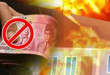 Tak Dikasi Uang, Anak di Kendari Tega Bakar Rumah Orang Tuanya Penginputan Sidali di Kecamatan Pakue Terkendala Jaringan Internet