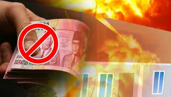 Penginputan Sidali di Kecamatan Pakue Terkendala Jaringan Internet