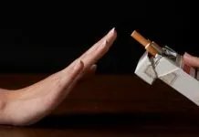 5 Tips yang Dapat Membantu Anda Berhenti Merokok 5 Tips yang Dapat Membantu Anda Berhenti Merokok