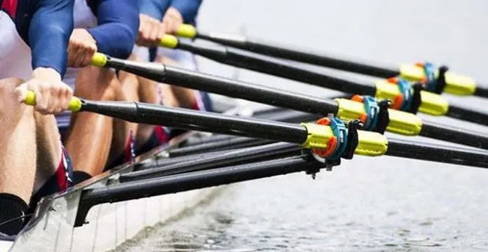 ilustrasi_atlet_dayung ilustrasi atlet dayung