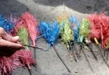 Niat Cari Penumpang, Sopir Angkot di Baubau Dibusur OTK Niat Cari Penumpang, Sopir Angkot di Baubau Dibusur OTK