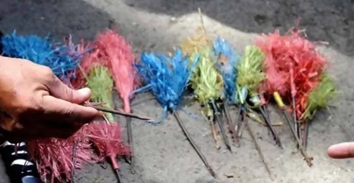 Niat Cari Penumpang, Sopir Angkot di Baubau Dibusur OTK