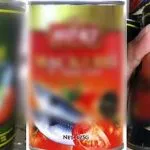 BPOM Kendari Uji Sampel Ikan Kaleng Lokal Ilustrasi Ikan Kaleng
