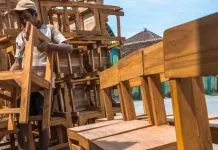 Pengrajin Meuble di Kendari Harap Pusat Industri Diaktifkan ilustrasi_meubel_mebel