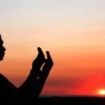 Sepanjang Tahun 2017, Di Kendari Ada 36 Orang Mualaf Baru ilustrasi_mualaf