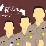BKD Busel : Penerimaan CPNS Tunggu Penetapan Kuota ilustrasi pns