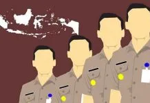 Disiplin ASN Menurun, BKPSDM Buteng Jadwalkan Sidak ilustrasi pns