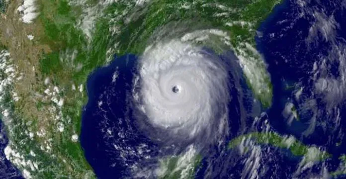 ilustrasi hujan, sinkron tropis