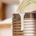 Konsumsi Susu Kental Manis Setiap Hari Sangat Beresiko, Terutama Bagi Anak-anak ilustrasi susu kental manis