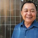 Asrun Ditahan KPK, Gerindra Sultra Belum Ambil Sikap Ketua DPD Gerindra Sulawesi Tenggara (Sultra) Imran